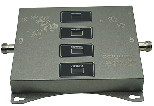  盐源四频手机信号接收器200㎡