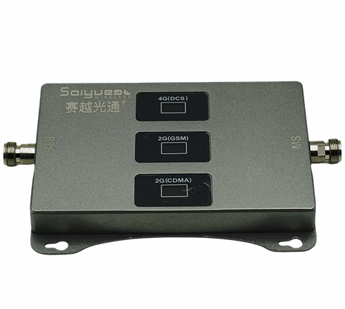 盐源三频手机信号增强器200㎡