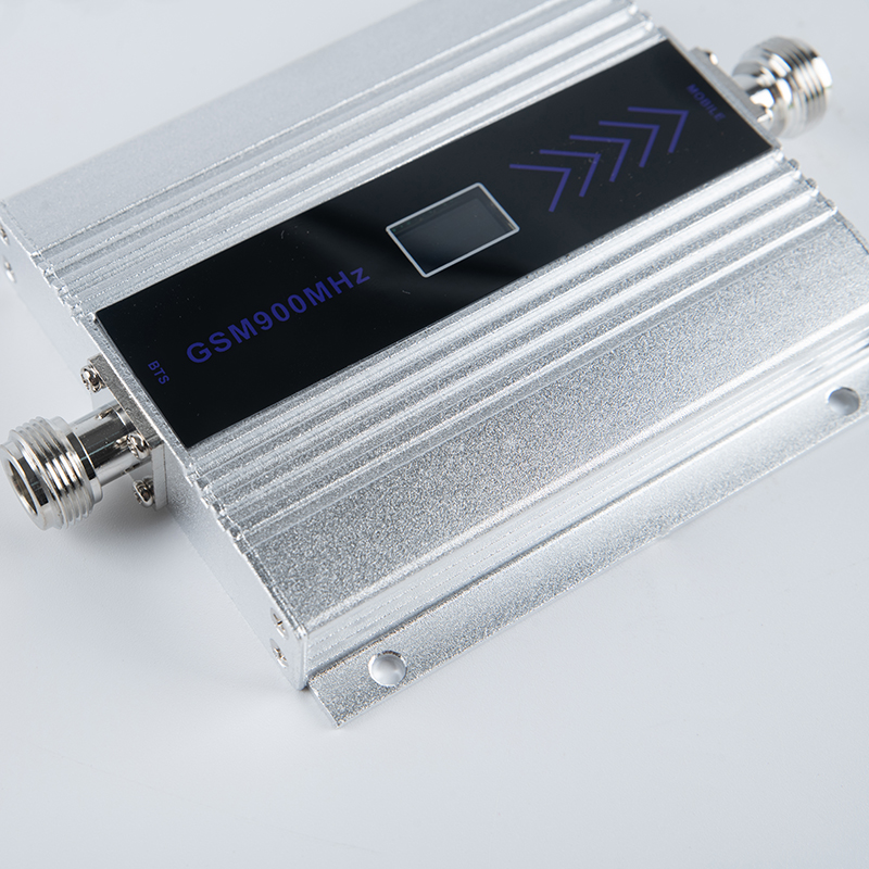 盐源家用单频手机信号增强器100㎡