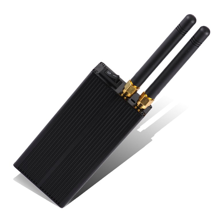  盐源1.2G/1.5G导航屏蔽器