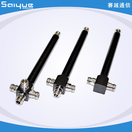  盐源FM调频广播同步广播功分器