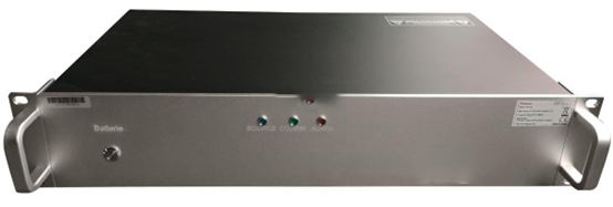  盐源350M PDT消防集群警用主机直放站