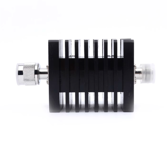  盐源腔体固定衰减器0-3G/0-4G  N型接口